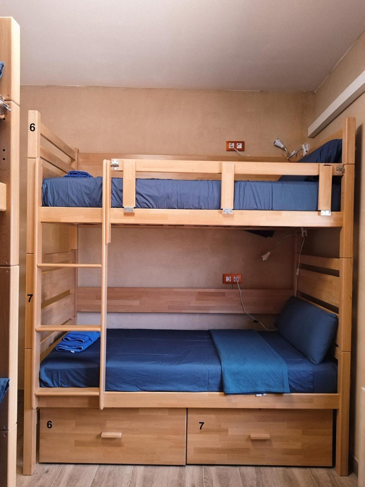 La Calma De Pamies Hostel Balaguer Kültér fotó