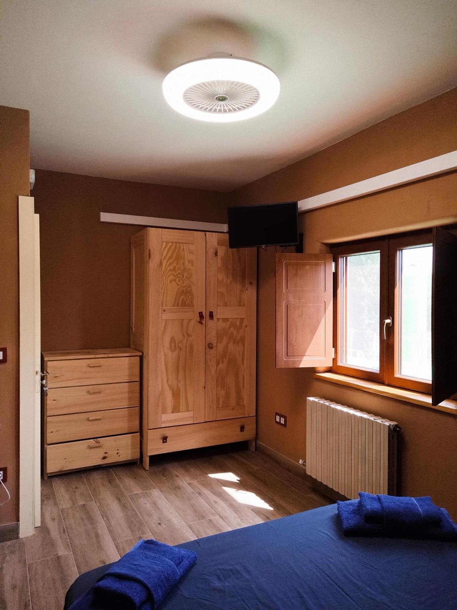 La Calma De Pamies Hostel Balaguer Kültér fotó