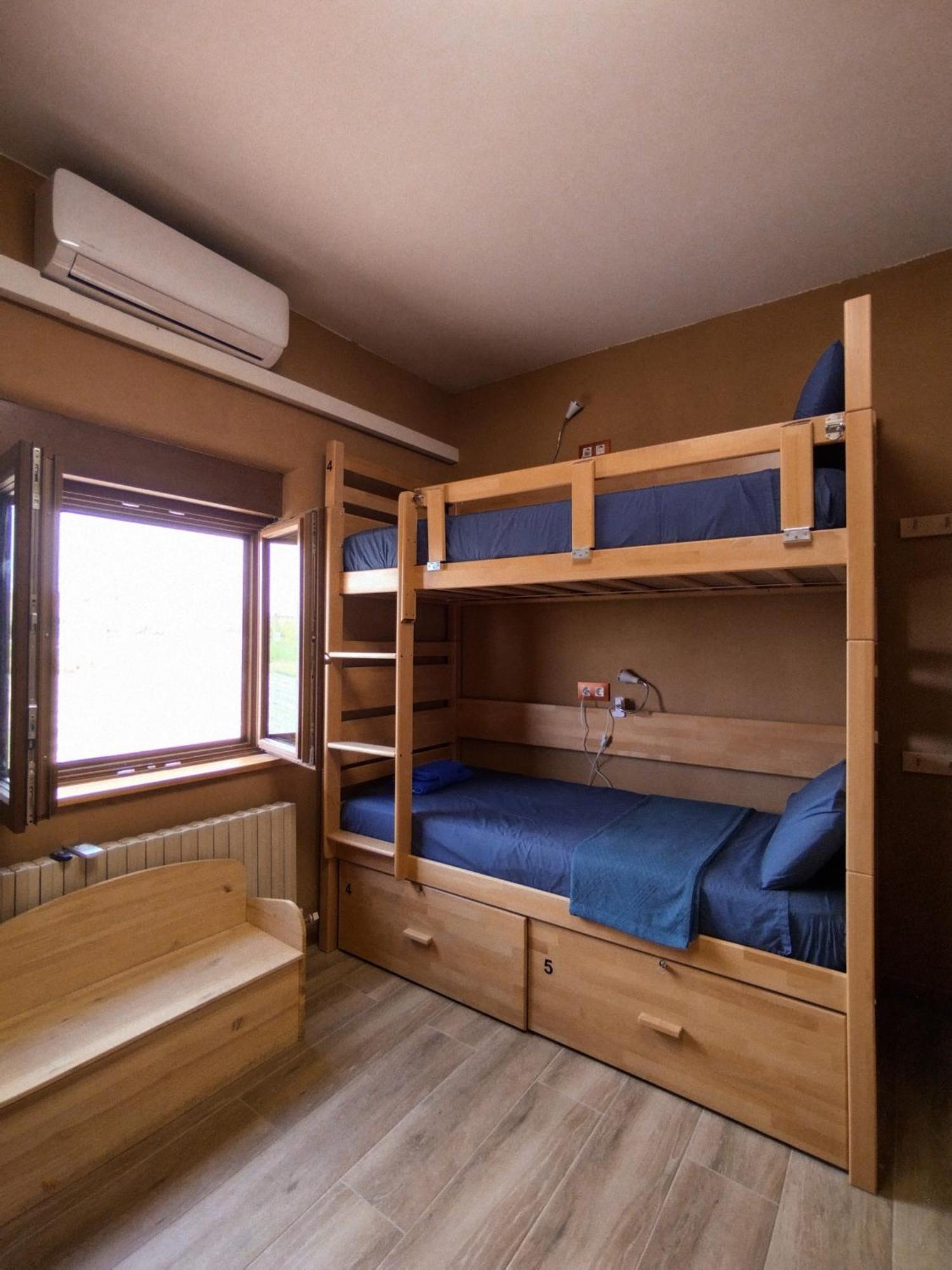 La Calma De Pamies Hostel Balaguer Kültér fotó
