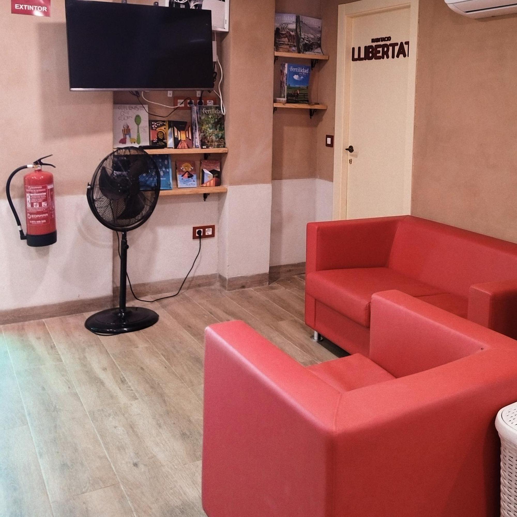 La Calma De Pamies Hostel Balaguer Kültér fotó
